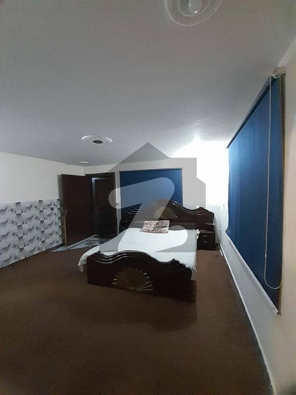 Furnished Room for Rent in G13. All bills included in Rent. prime location g13