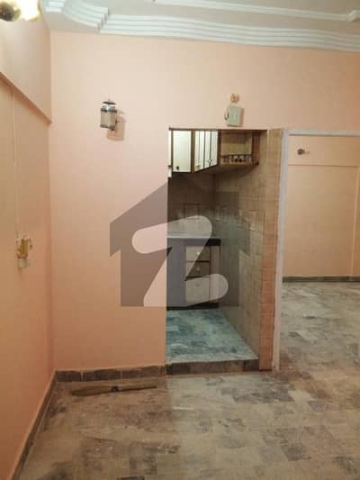 2 Bed Lounge 2nd Floor Flat Available For Rent In Shahid 
Royal City
 Block 1 Gulshan-E-Iqbal