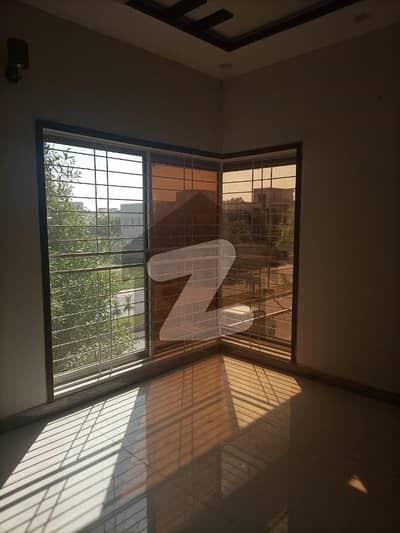5 Marla Brand New Luxury Upper Portion Available For Rent In Bahria Town Lahore.