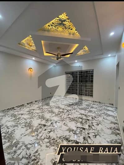 8 Marla House For Sale Opposite Top City In Mumtaz City