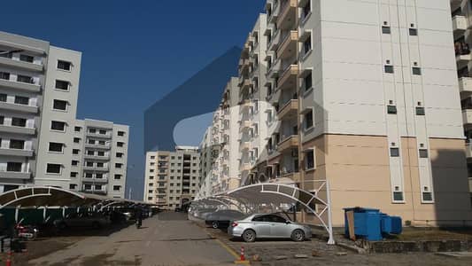 Askari Tower 1 Apartment Available for Rent Best Location