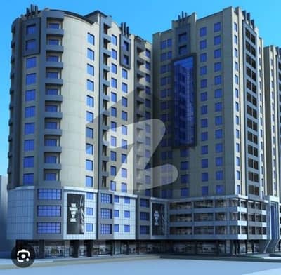 Minara Residence Apartment For Rent