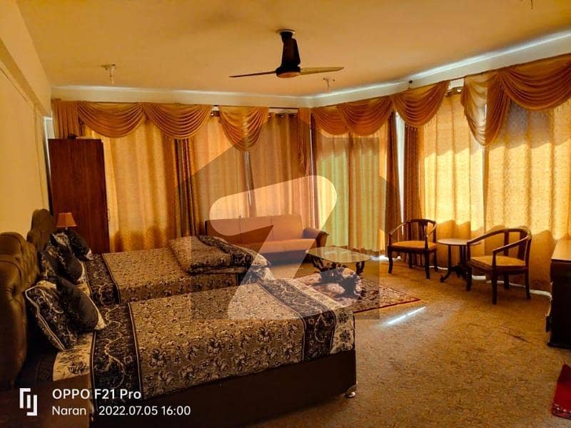 Furnished House For Sale Shami Road Peshawar