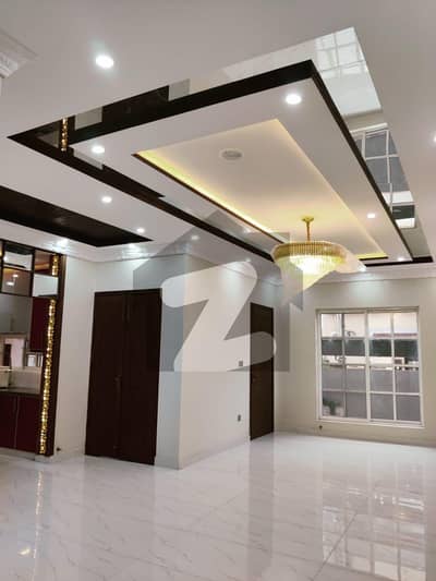 GULSHAN-E-LAHORE NEAR WAPDA TOWN 7 MARLA MOST BEAUTIFUL HOUSE FOR SALE