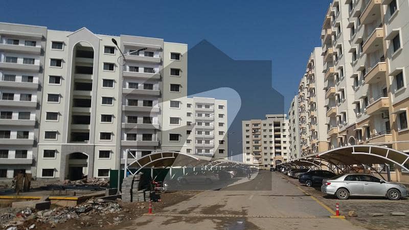 Apartment Available for Rent in Askari Tower 2 DHA PHASE 2 Isb