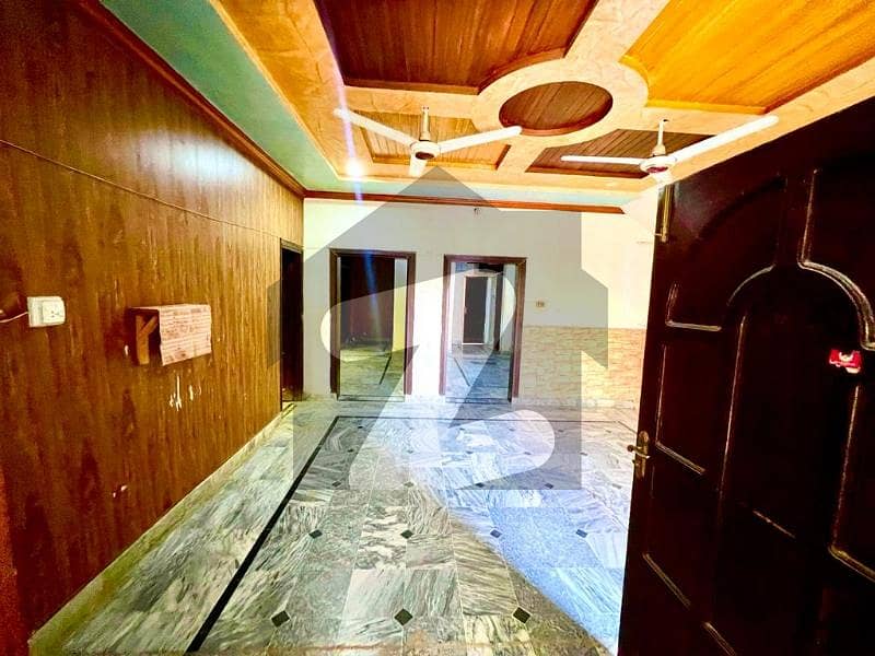 ایف ۔ 17 اسلام آباد میں 5 کمروں کا 8 مرلہ مکان 2.0 کروڑ میں برائے فروخت۔