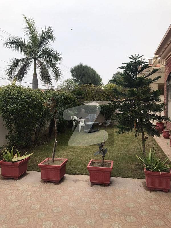 ONE KANAL Bungalow for sale in DHA phase 3 X Block