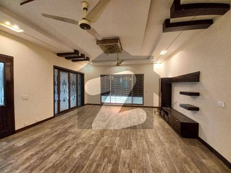 1 Kanal House Available For Rent In DHA Lahore Phase 6