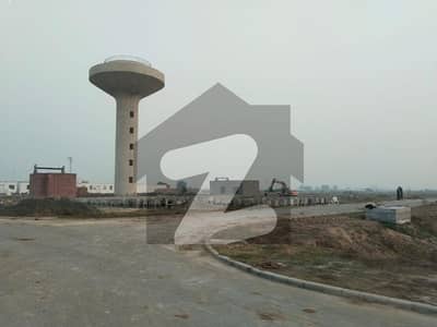 1 KANAL LDA APPROVED PLOT AVAILABLE FOR SALE IN 
KHYBER
 BLOCK CHINAR BAGH READY To CONSTRUCTION