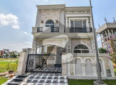 5 Marla Brand New Luxury For Rent Top Location Of DHA 9 Town Lahore