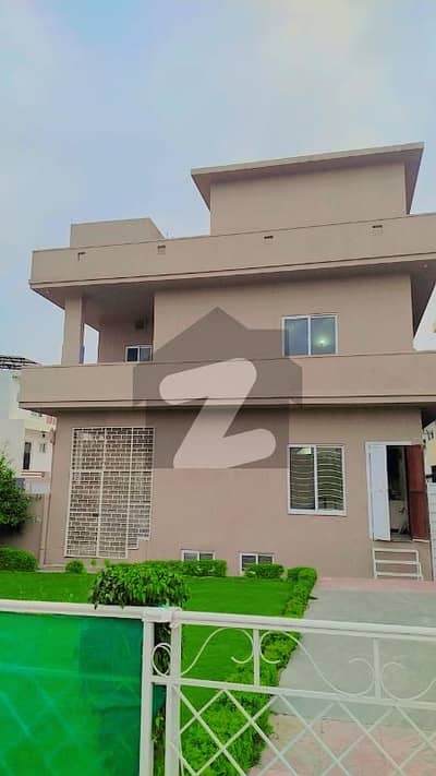 Fully House For Rent 3 Bed