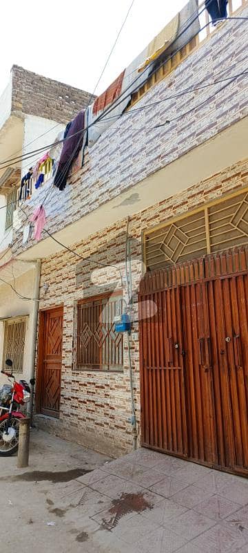 ڈھوک سیداں راولپنڈی میں 3 کمروں کا 3 مرلہ مکان 65.0 لاکھ میں برائے فروخت۔