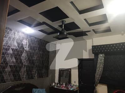 5 Marla New Tipe House For Sale In R2 Block Near Shaukat Khan Khanam Hospital Johar Town Lahore