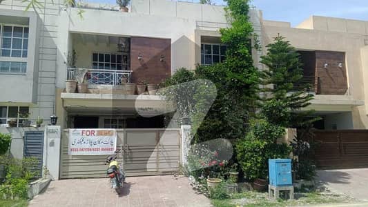 30x60 Fully Furnished Double Storey House Available For Rent Faisal Town Block A