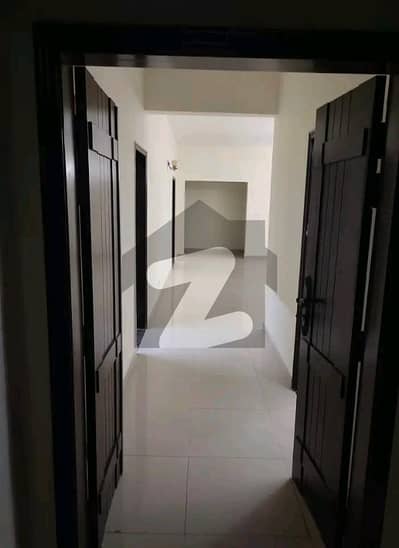 3 Bed Apartment For Salein Askari 11 Lahore