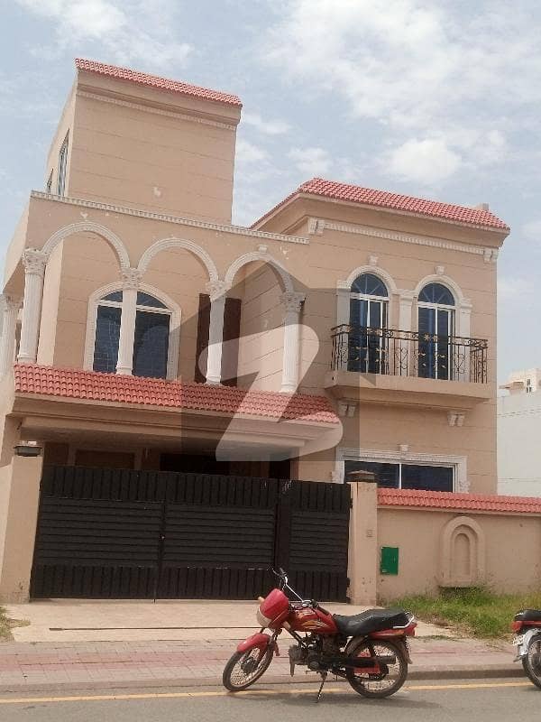 8 Marla Spanish House Available For Sale Bahria Orchard Raiwind LHR Very Cheap Price