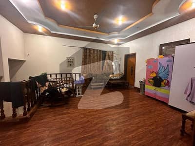 علامہ اقبال ٹاؤن لاہور میں 5 کمروں کا 10 مرلہ مکان 5.0 کروڑ میں برائے فروخت۔