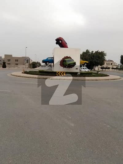 8 Marla Residential Plot For Sale In Bahria Orchard - Low Cast Block J Raiwind Road Lahore