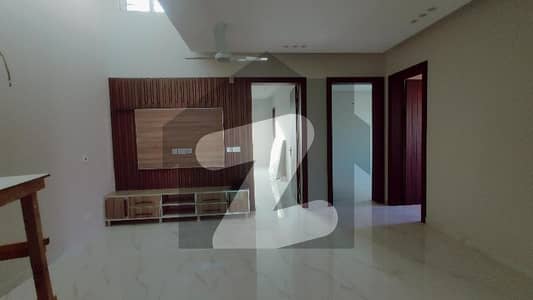 Luxurious Upper Portion Available for Rent in Sector B1, Bahria Enclave Islamabad