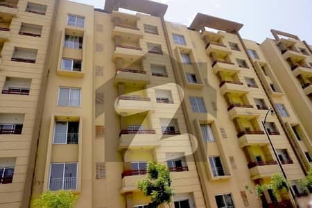 2 Bedrooms Luxury Apartment for Rent in Bahria Town Precinct 19