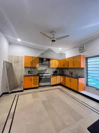 14 Marla Full House For Rent In G13 Islamabad