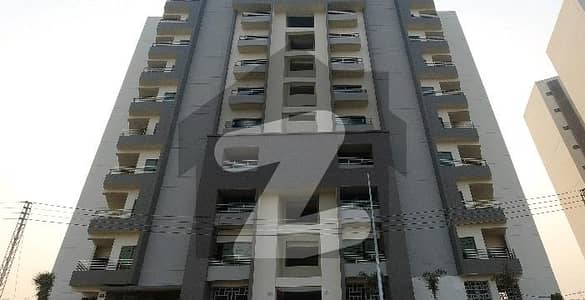 Best Options For Flat Is Available For Sale In Askari 11 - Sector D