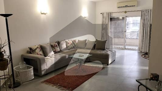 Fully Furnished Apartment For Rent In Royal Building