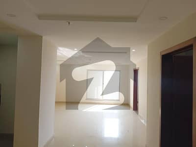 3 Bedrooms Apartment Available For Rent Gulberg Green Islamabad