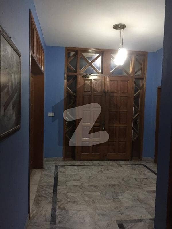2 Kanal House For Sale 8 Beds 80 Feet Road