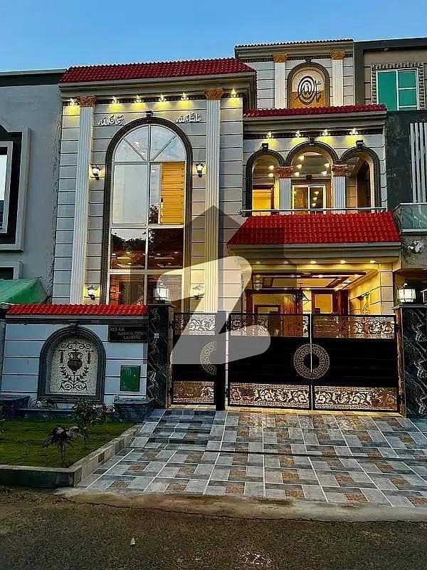 5 Marla House for rent in DHA phase 9 town Lahore