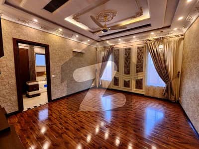 1 Kanal Beautiful Full House Available For Rent In DHA Phase 8