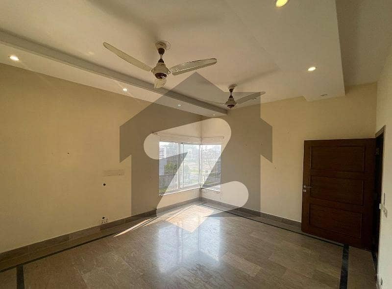 3 Beds 1 Kanal Upper Portion Prime Location For Rent In DHA Phase 6 Lahore