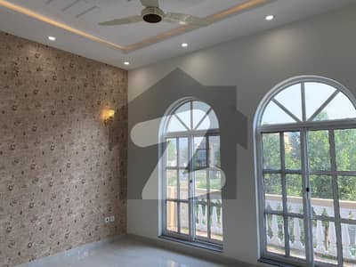 BRAND NEW FIRST ENTRY 6 MARLA HOUSE FOR RENT IN DHA RAHBAR SECTOR 2