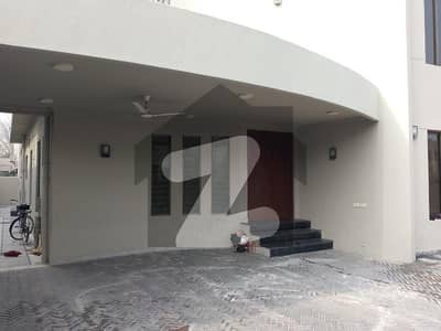 Most Awaited 1 Kanal House For Rent In DHA Phase 2 Block R