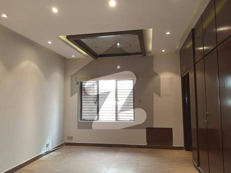 CORNER HOUSE SEPARATE GATE 1 KANAL LOWER PORTION AVAILABLE FOR RENT DHA PHASE 3 W BLOCK