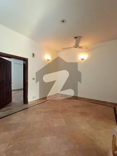 2 Bedrooms DD Upper Portion Available For Rent In E-11/1