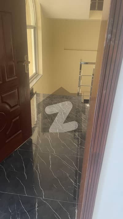 2 Kanal upper and 2nd Floor Available for Rent in AWT PH2