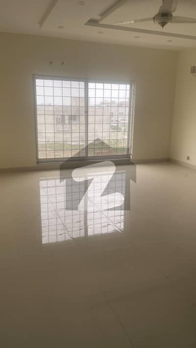 2 Kanal Upper And 2nd Floor Available For Rent In AWT Phase 2