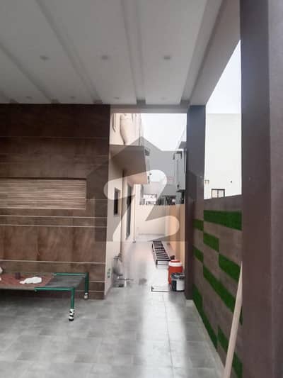 7 Marla House for Rent in DHA phase 6