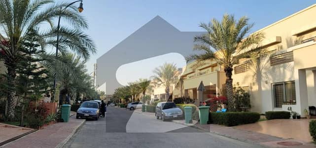 3 Bedrooms Luxurious Villa for SALE, Near Main Entrance of Bahria Town