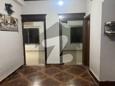 2 Bedroom unfurnished Apartment Available For Rent in E-11
