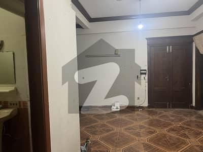 2 Bedroom Unfurnished Apartment Available For Rent In E-11