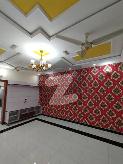 LOWER PORTION FOR RENT IN PCSIR STAFF SOCIETY CLG ROAD LAHORE
