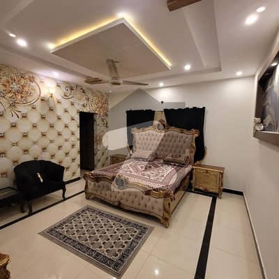 Bahria Town Phase 8 Sector F1 11 Marla House For Sale