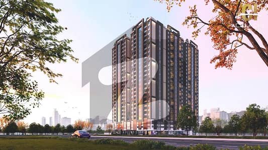 2700 Square Feet Flat Is Available For Sale In Callachi Cooperative Housing Society