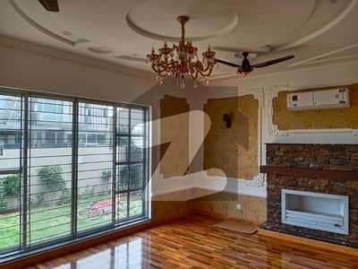 10 Marla Luxury Modern Design House For Sale In DHA Ph 7 Near By Park And McDonald'S