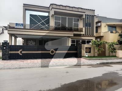 Brand New House For For Sale In Bahria Town Phase 4