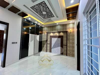 5 MARLA BEAUTIFULL LUXURY HOUSE FOR SALE IN BAHRIA ORCHARD PHASE 2 LAHORE