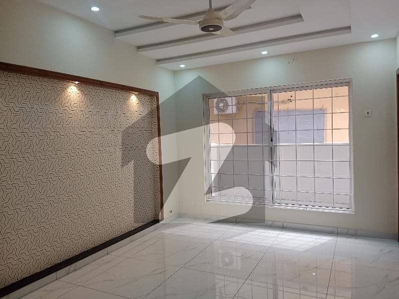 Brand New Luxury 10 Marla House For Sale Bahria Town Phase 4