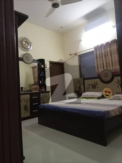 House available for sale in model colony mailr. 
single story.